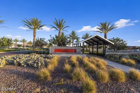 View/Area - 2235 E Isaiah Ave, Gilbert, AZ 85298 photo 9 of 16