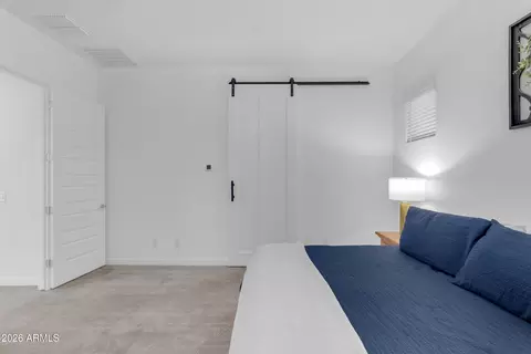 Bedroom - 2235 E Isaiah Ave, Gilbert, AZ 85298 photo 3 of 6