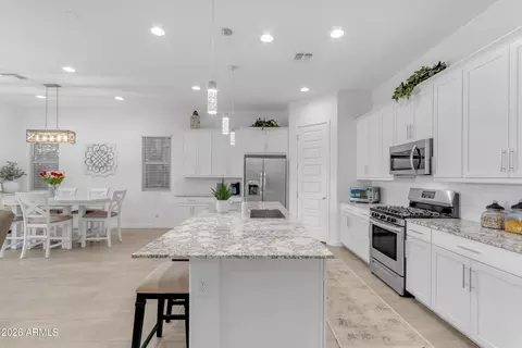 Kitchen - 2235 E Isaiah Ave, Gilbert, AZ 85298 photo 2 of 8