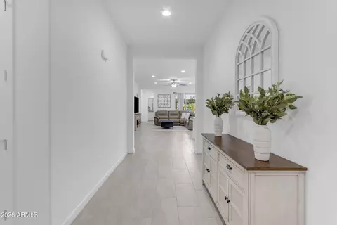 Entry Way - 2235 E Isaiah Ave, Gilbert, AZ 85298 photo 5 of 8