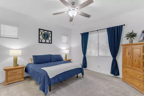 Bedroom - 2235 E Isaiah Ave, Gilbert, AZ 85298 photo 1 of 6