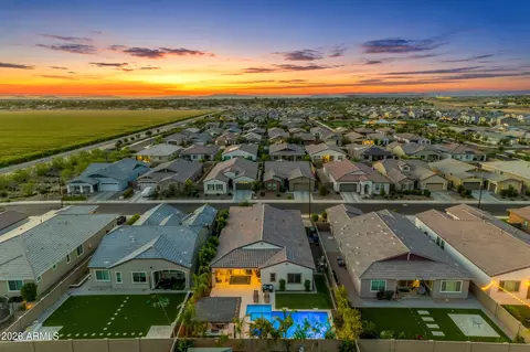 View/Area - 2235 E Isaiah Ave, Gilbert, AZ 85298 photo 6 of 16