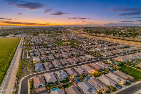 View/Area - 2235 E Isaiah Ave, Gilbert, AZ 85298 photo 8 of 16