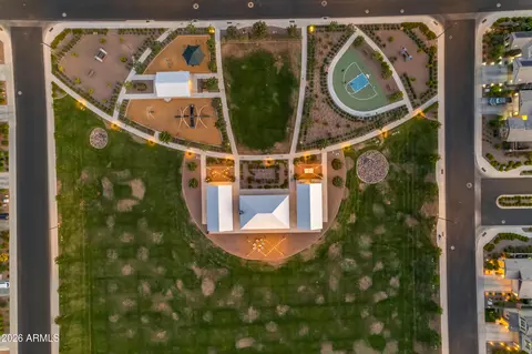 View/Area - 2235 E Isaiah Ave, Gilbert, AZ 85298 photo 11 of 16