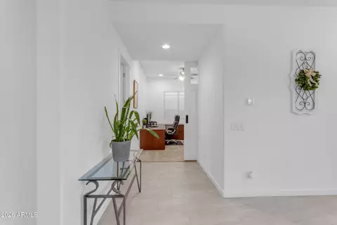 Entry Way - 2235 E Isaiah Ave, Gilbert, AZ 85298 photo 7 of 8
