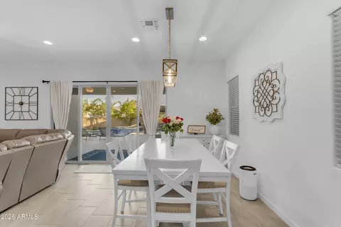 Dining - 2235 E Isaiah Ave, Gilbert, AZ 85298 photo 2 of 4