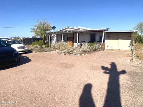 2286 E Broadway Ave, Apache Junction, AZ 85119