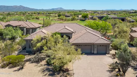 34151 N 92nd Pl, Scottsdale, AZ 85262