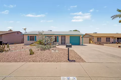 15610 N 59th Dr, Glendale, AZ 85306