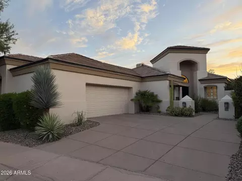 7705 E Doubletree Ranch Rd #36, Scottsdale, AZ 85258