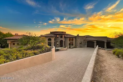 41346 N 111th St, Scottsdale, AZ 85262
