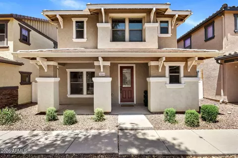 3844 E Jasper Dr, Gilbert, AZ 85296