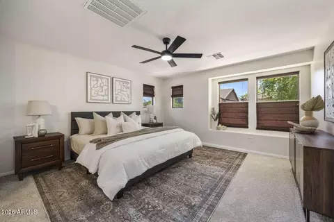 Bedroom - 3844 E Jasper Dr, Gilbert, AZ 85296 photo 1 of 3