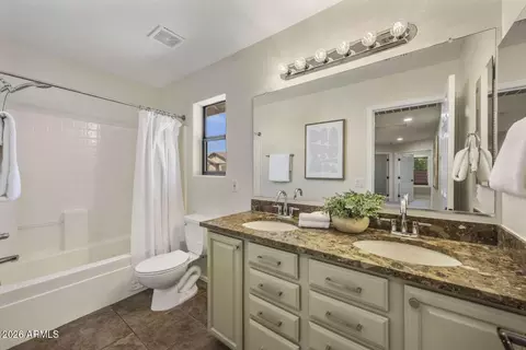 Bath - 3844 E Jasper Dr, Gilbert, AZ 85296 photo 3 of 4