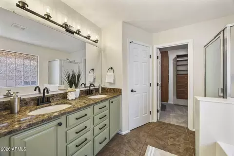 Bath - 3844 E Jasper Dr, Gilbert, AZ 85296 photo 1 of 4