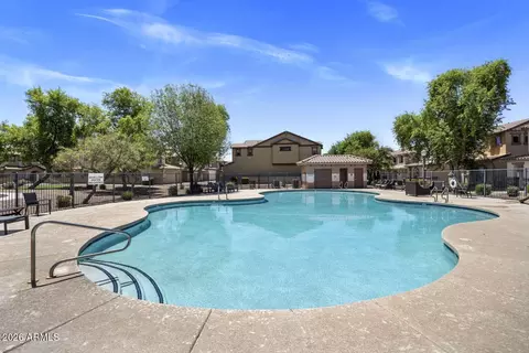 Exterior - 3844 E Jasper Dr, Gilbert, AZ 85296 photo 3 of 4