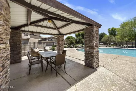 Exterior - 3844 E Jasper Dr, Gilbert, AZ 85296 photo 4 of 4