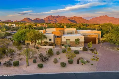 8549 E Los Gatos Dr, Scottsdale, AZ 85255
