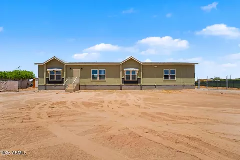 20318 W Arlington Rd, Buckeye, AZ 85326
