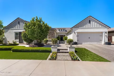 2752 E Wildhorse Dr, Gilbert, AZ 85297