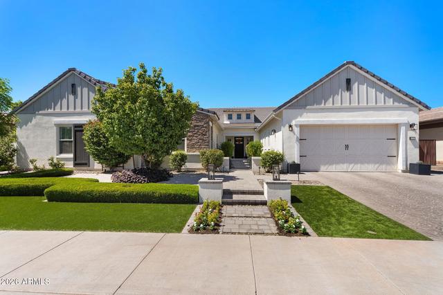 2752 E Wildhorse Dr, Gilbert, AZ 85297