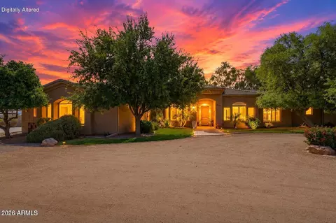 1793 N Bianco Rd, Casa Grande, AZ 85193
