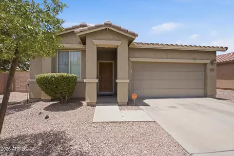 6912 S 74th Ln, Laveen, AZ 85339