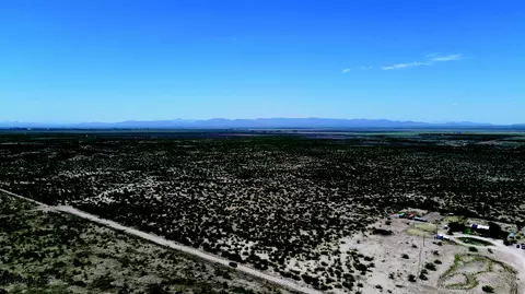 7 N 05 Acres N White Fawn Rd #1, Elfrida, AZ 85610