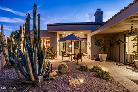 23309 N 85th St, Scottsdale, AZ 85255