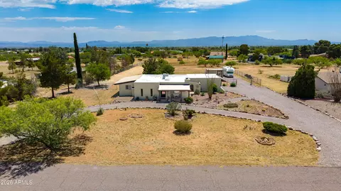 5217 S Apache Ave, Sierra Vista, AZ 85650