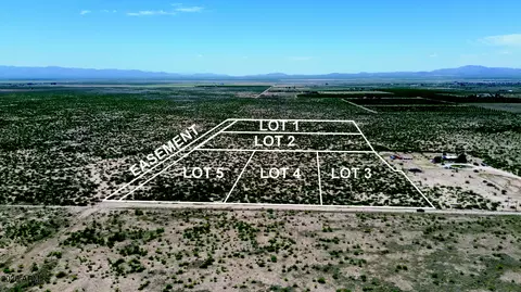 705 N Acres N White Fawn Rd #2, Elfrida, AZ 85610