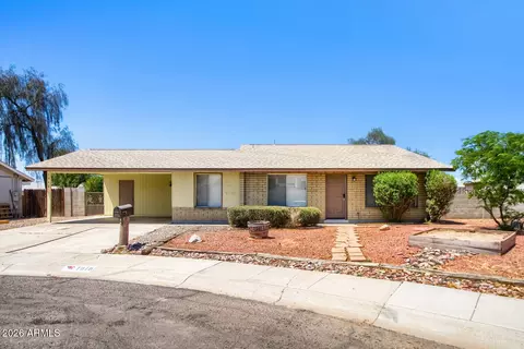 1946 W Kerry Ln, Phoenix, AZ 85027