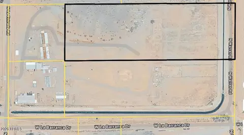 20623 N La Entrada Rd, Maricopa, AZ 85139