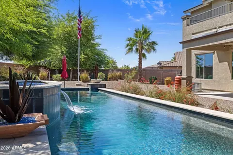 4523 S Gold Ct, Chandler, AZ 85248