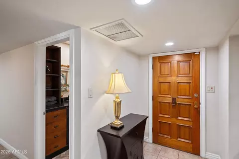 Entry Way - 5525 N 12th St, Phoenix, AZ 85014 photo 1 of 4