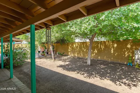 Exterior - 5525 N 12th St, Phoenix, AZ 85014 photo 8 of 13