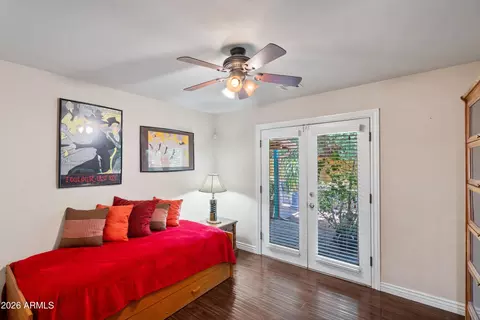 Bedroom - 5525 N 12th St, Phoenix, AZ 85014 photo 1 of 1