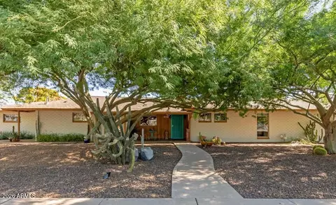 5525 N 12th St, Phoenix, AZ 85014