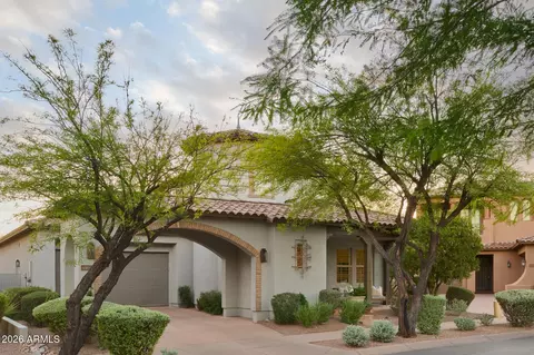 18388 N 93rd Pl, Scottsdale, AZ 85255