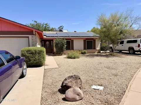 4912 W Bluefield Ave, Glendale, AZ 85308