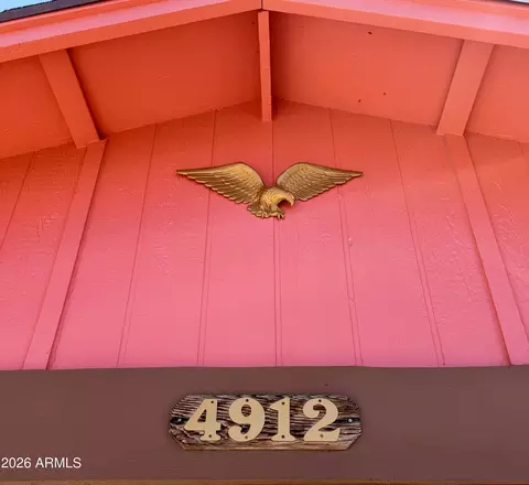 4912 W Bluefield Ave, Glendale, AZ 85308
