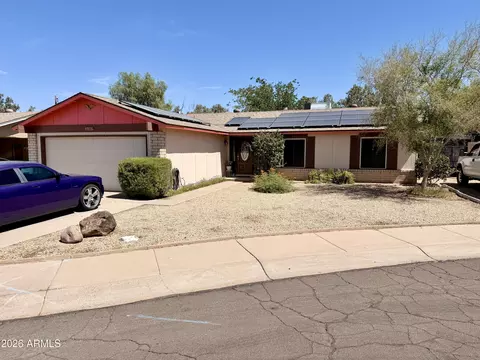 4912 W Bluefield Ave, Glendale, AZ 85308