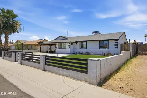 1918 N 42nd Ave, Phoenix, AZ 85009