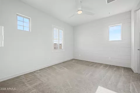 Bedroom - 1002 E Parkview Dr, Gilbert, AZ 85295 photo 4 of 9