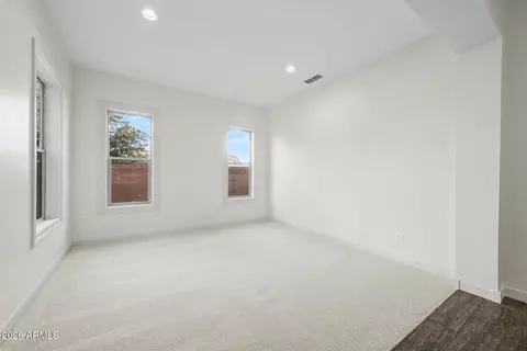 Living - 1002 E Parkview Dr, Gilbert, AZ 85295 photo 5 of 7