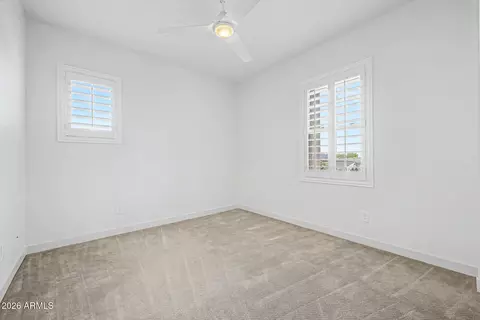 Bedroom - 1002 E Parkview Dr, Gilbert, AZ 85295 photo 6 of 9