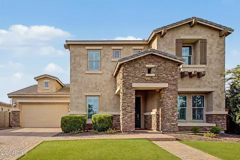 1002 E Parkview Dr, Gilbert, AZ 85295