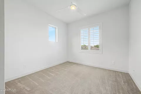 Bedroom - 1002 E Parkview Dr, Gilbert, AZ 85295 photo 8 of 9