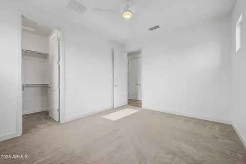 Bedroom - 1002 E Parkview Dr, Gilbert, AZ 85295 photo 5 of 9