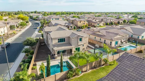 View/Area - 1002 E Parkview Dr, Gilbert, AZ 85295 photo 2 of 2